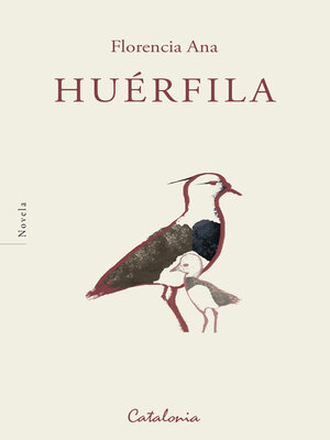 cover image of Huérfila